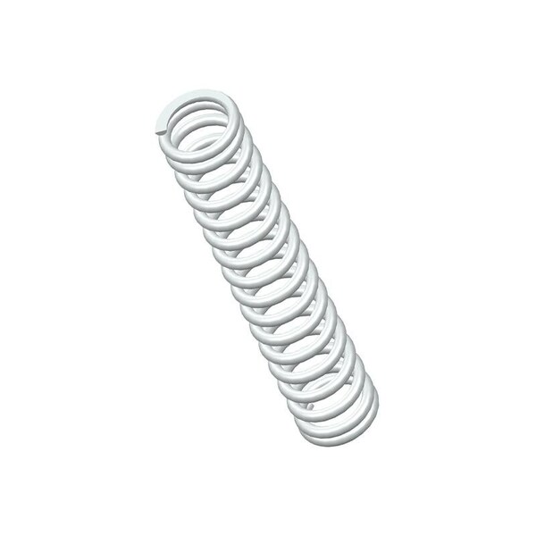 Approved Vendor Compression Spring, O= .420, L= 2.25, W= .059 G409970529 - main
